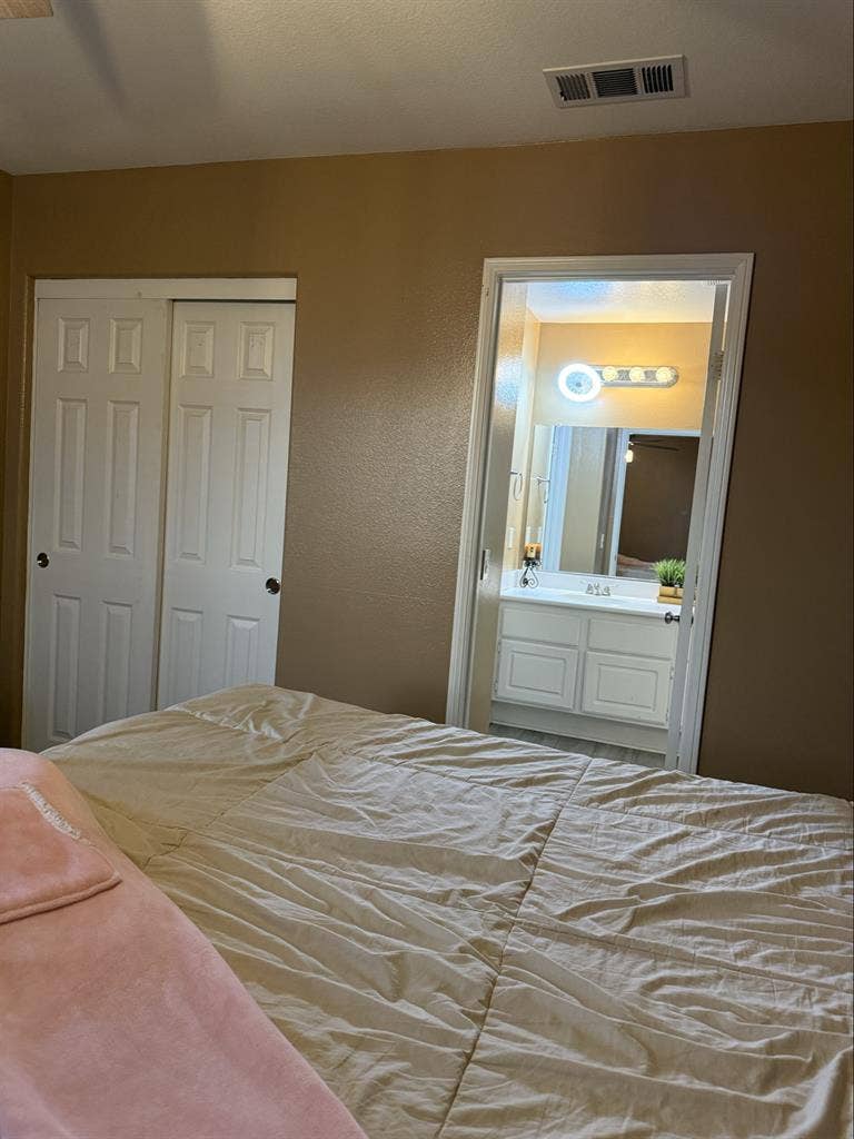 Room for rent