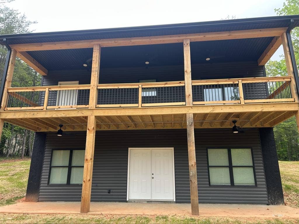 Brand new home