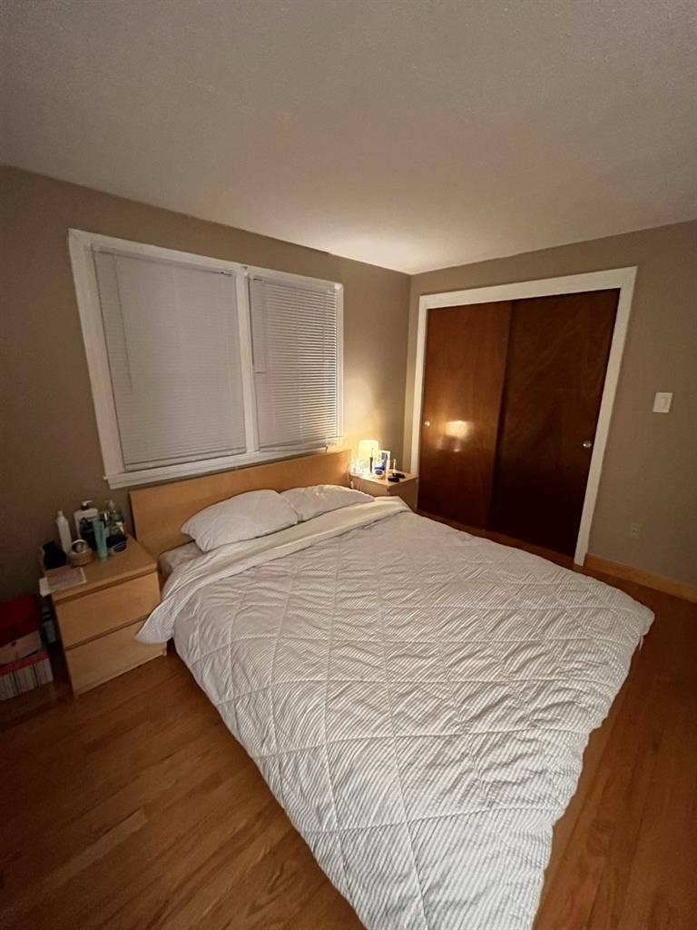 Furnished Private Room