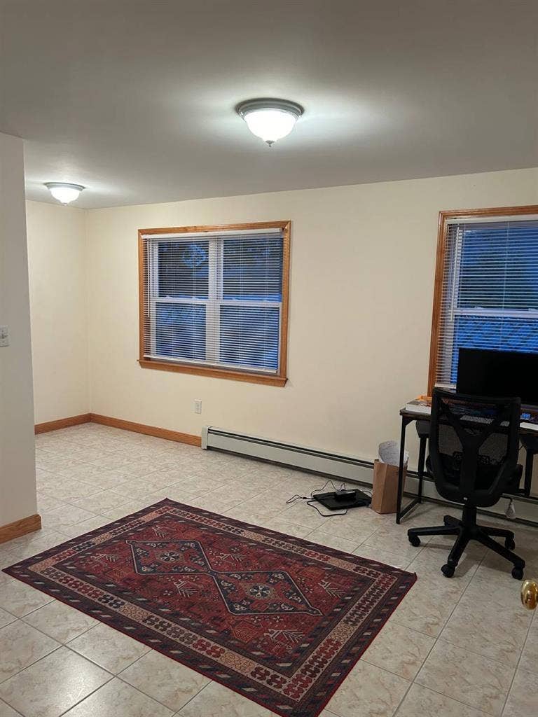 Furnished Private Room