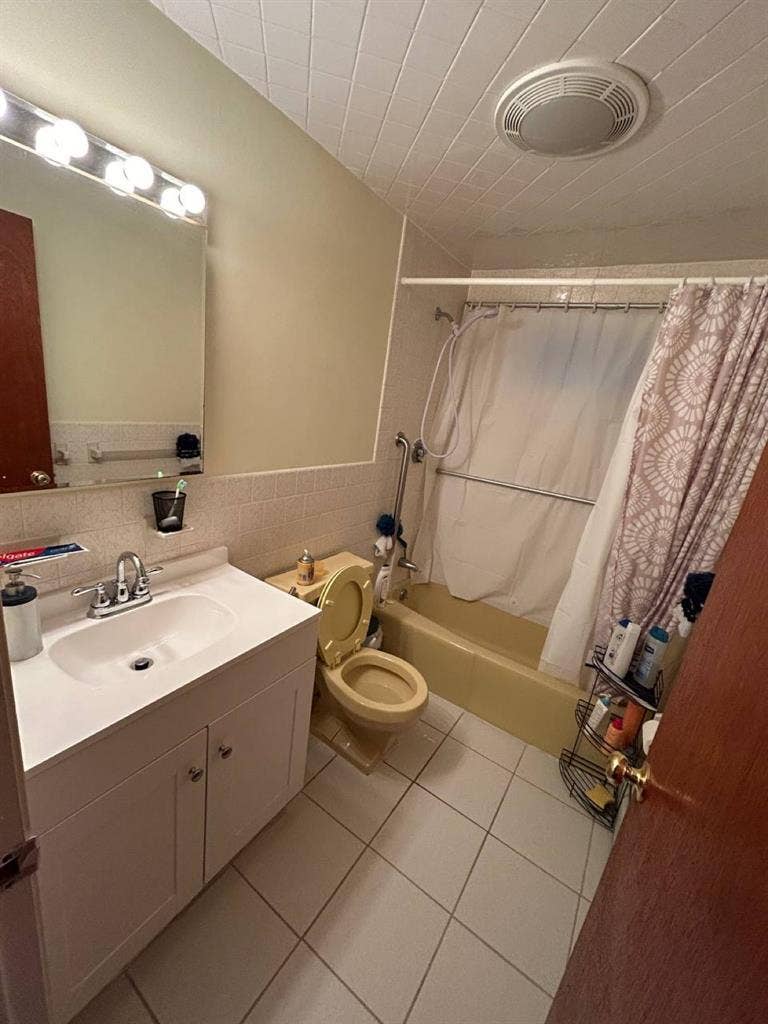 Furnished Private Room
