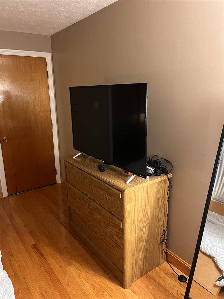 Furnished Private Room