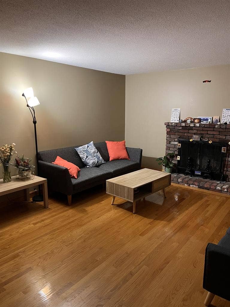 Furnished Private Room