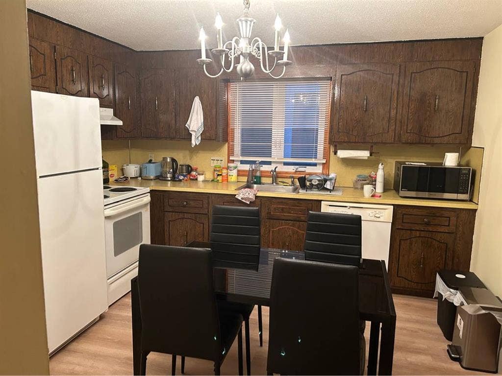 Furnished Private Room