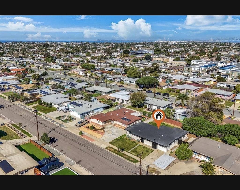 Imperial Beach 3b/2b