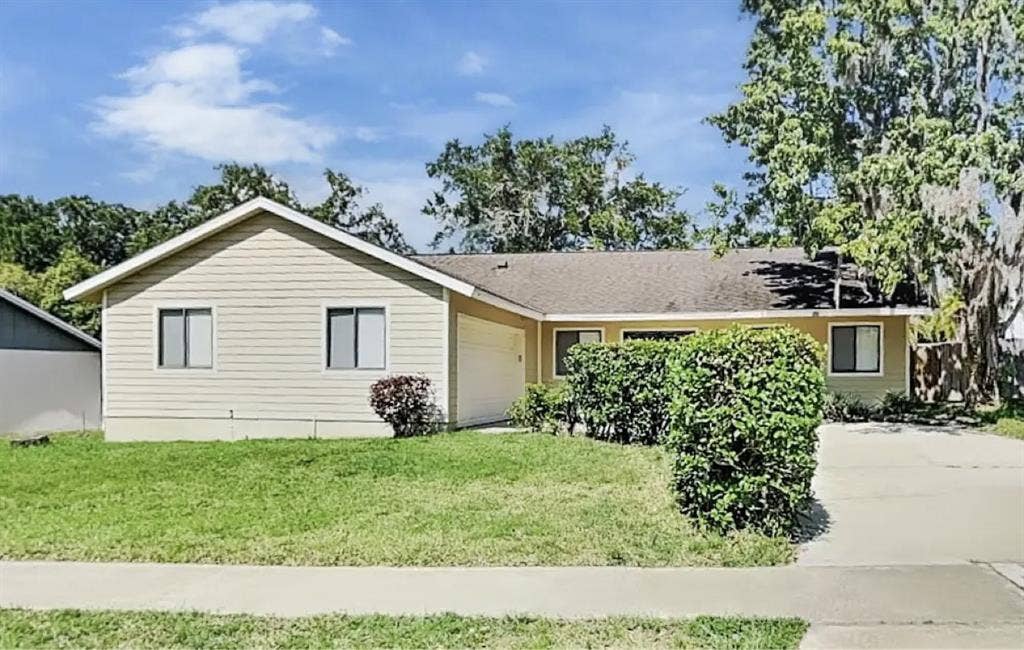 Lovely 3BR home for rent