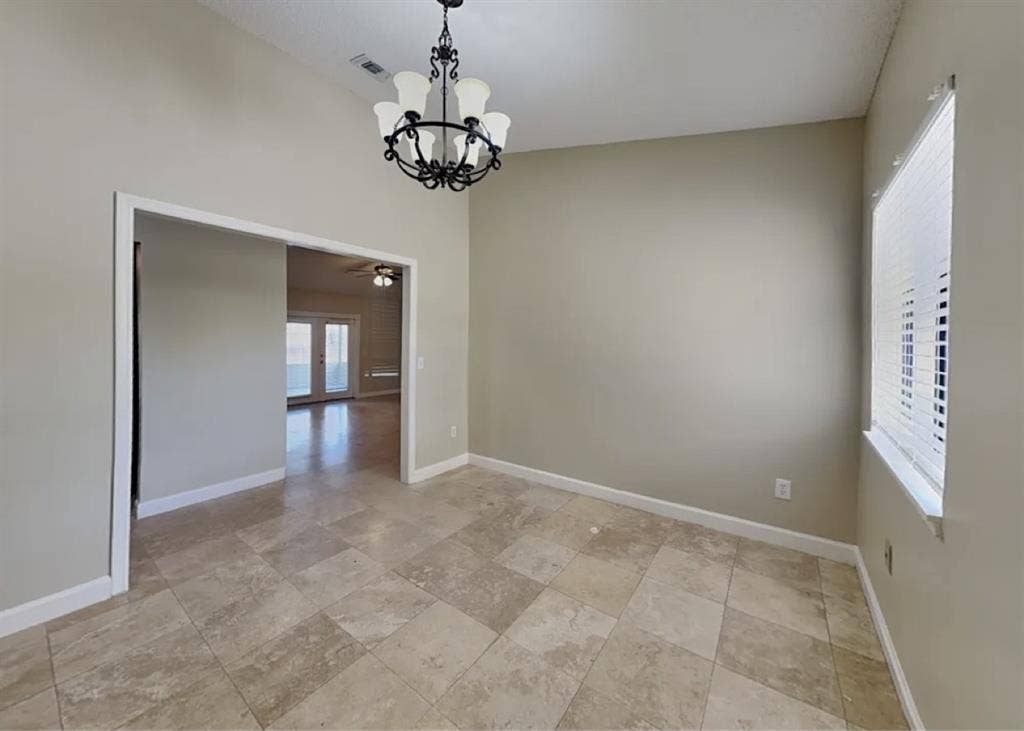 Lovely 3BR home for rent