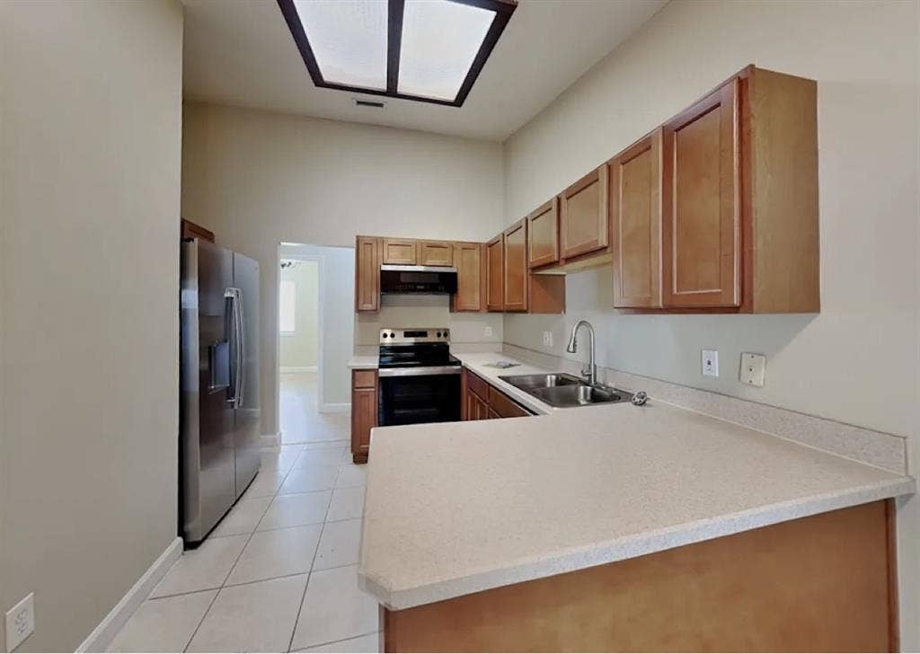 Lovely 3BR home for rent