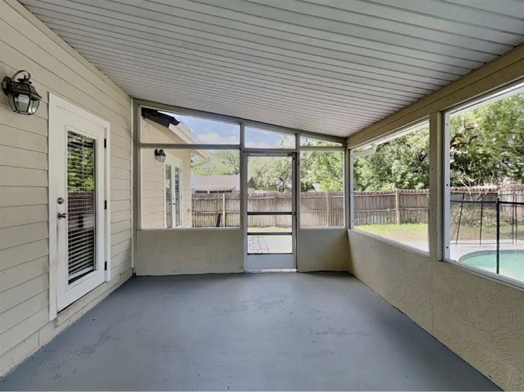Lovely 3BR home for rent