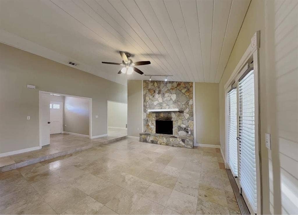 Lovely 3BR home for rent