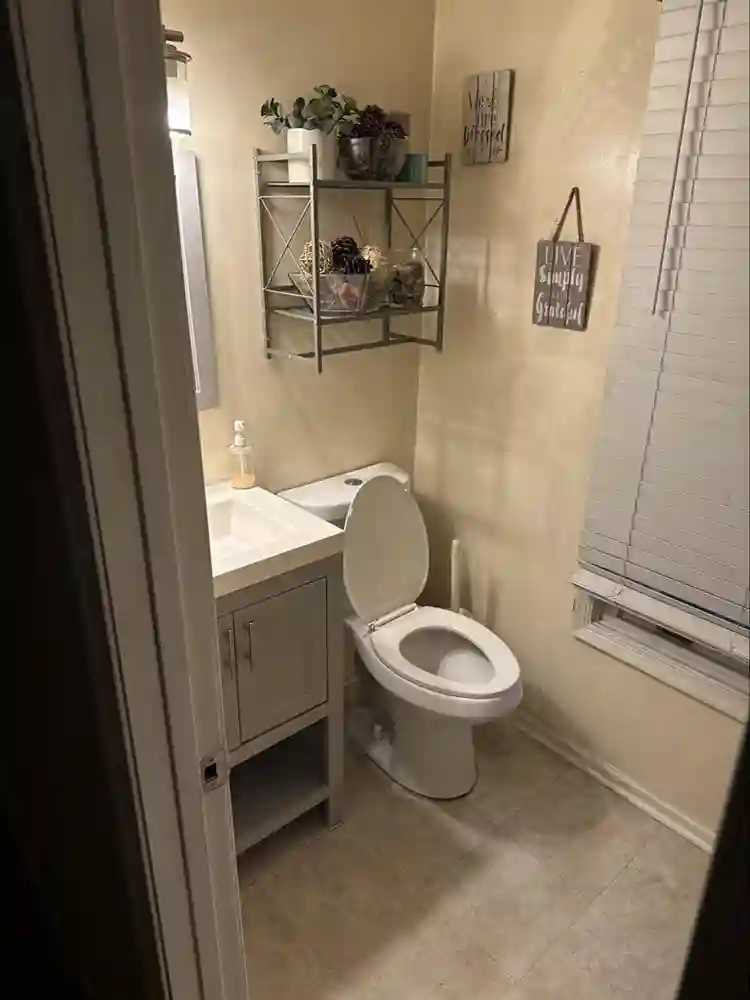New Listing