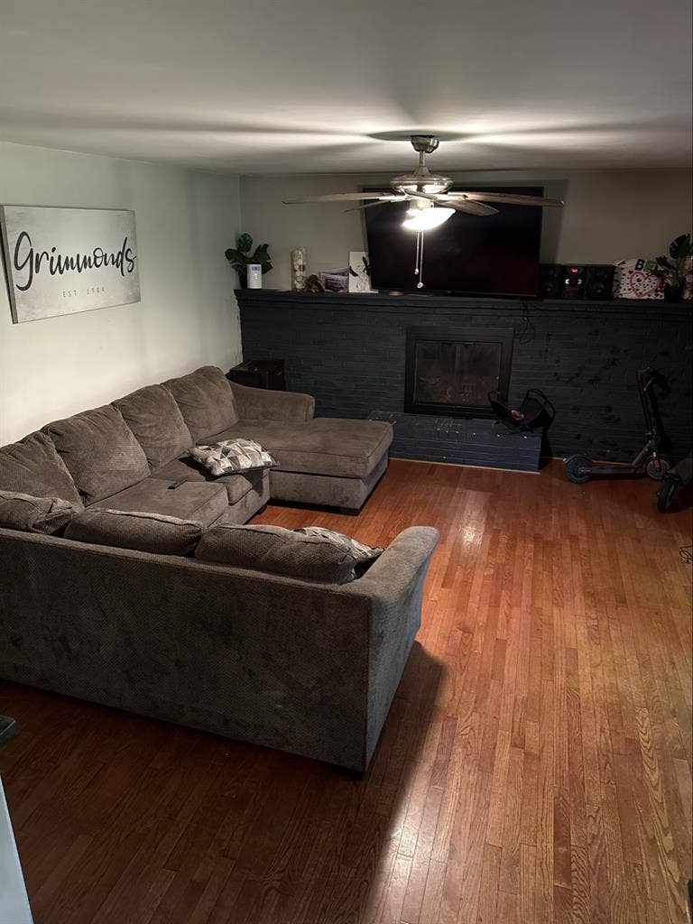 New Listing