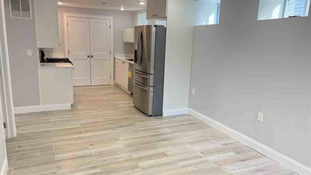 Furnished Room w/ Private Bath