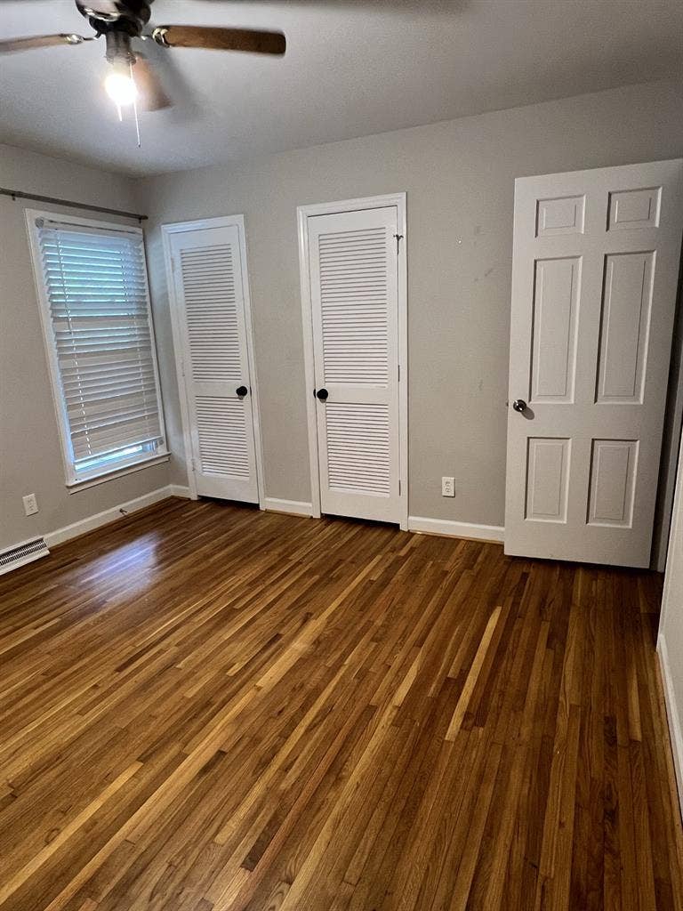 Roommate Wanted