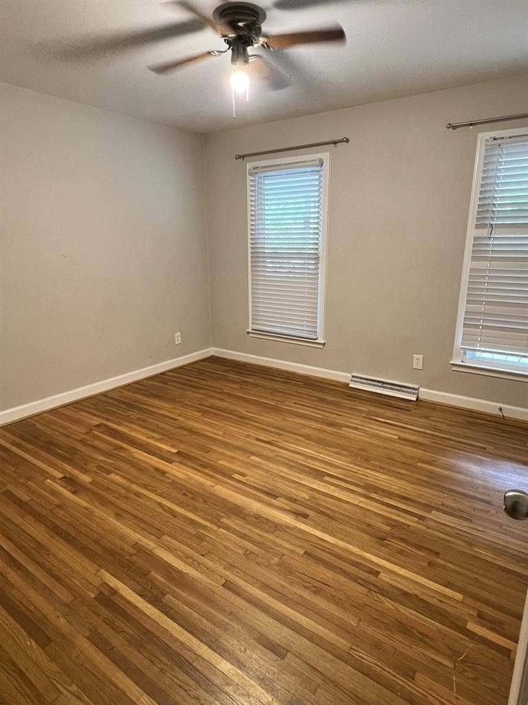 Roommate Wanted