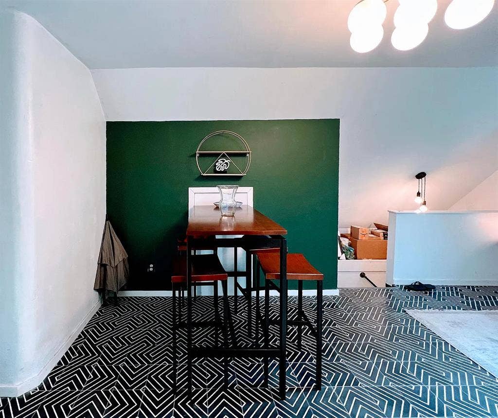 East Rock Summer Sublet