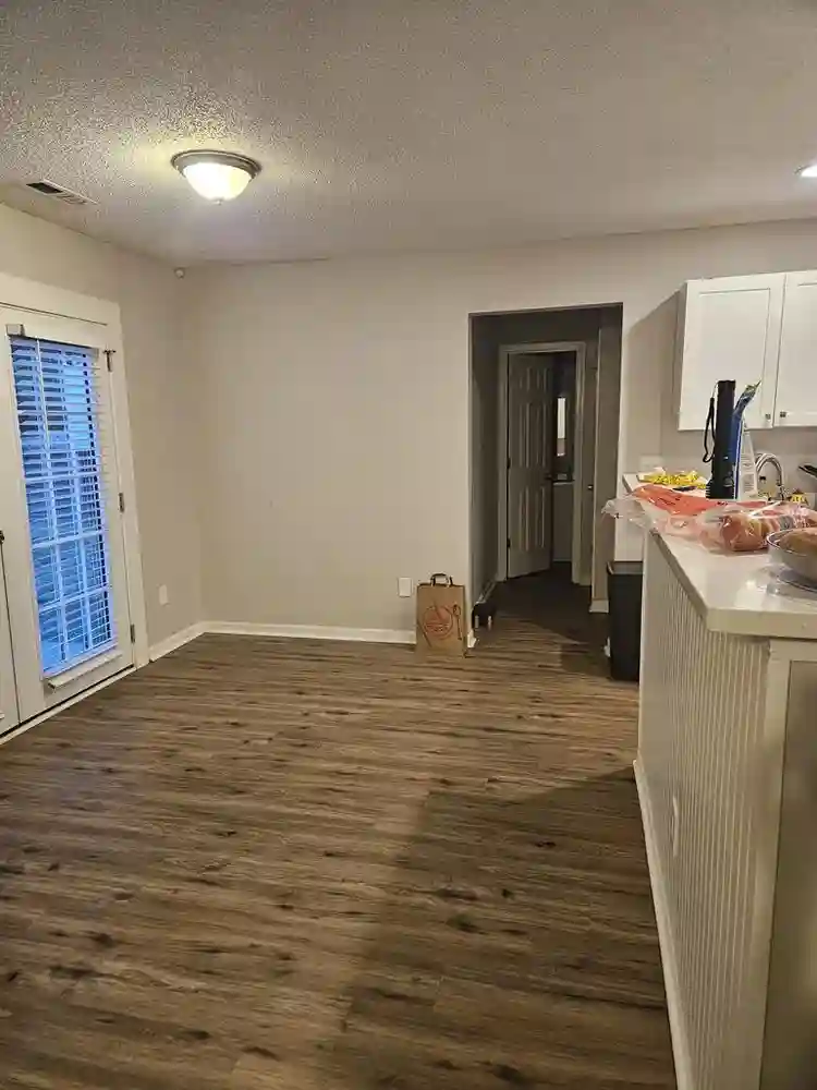Room for rent in NE Raleigh!