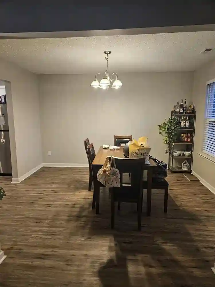Room for rent in NE Raleigh!