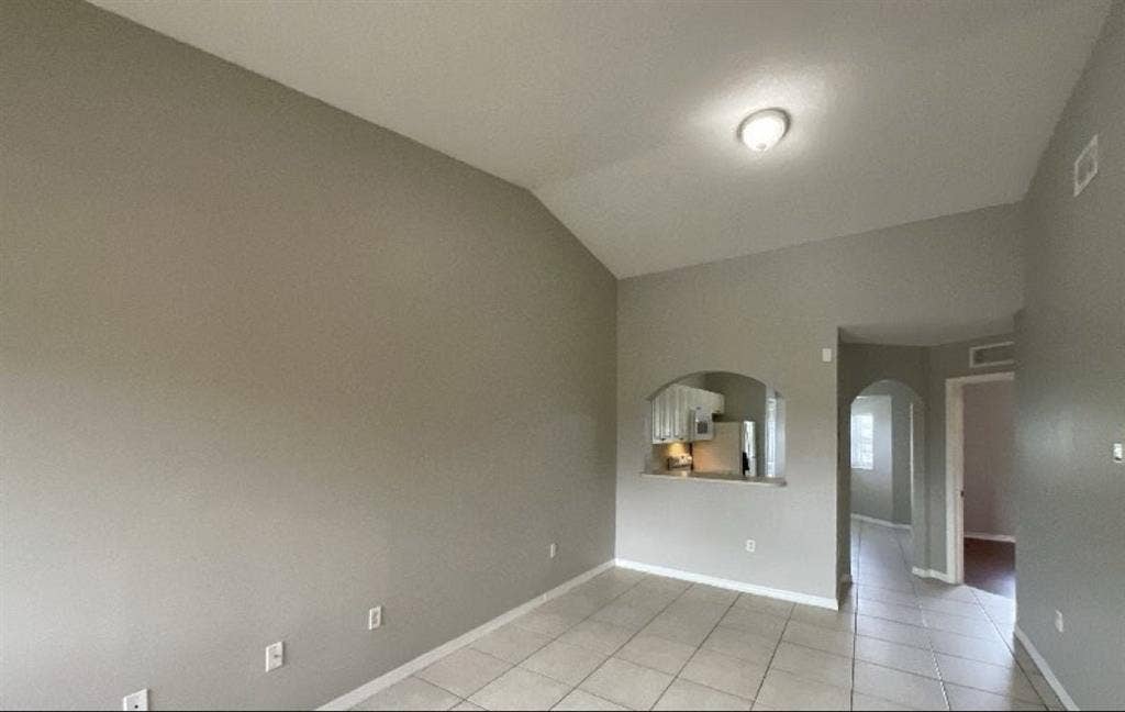2 bedroom, 2 bathroom rental home