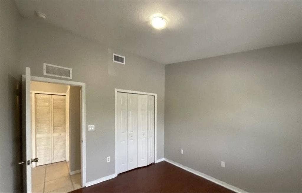 2 bedroom, 2 bathroom rental home