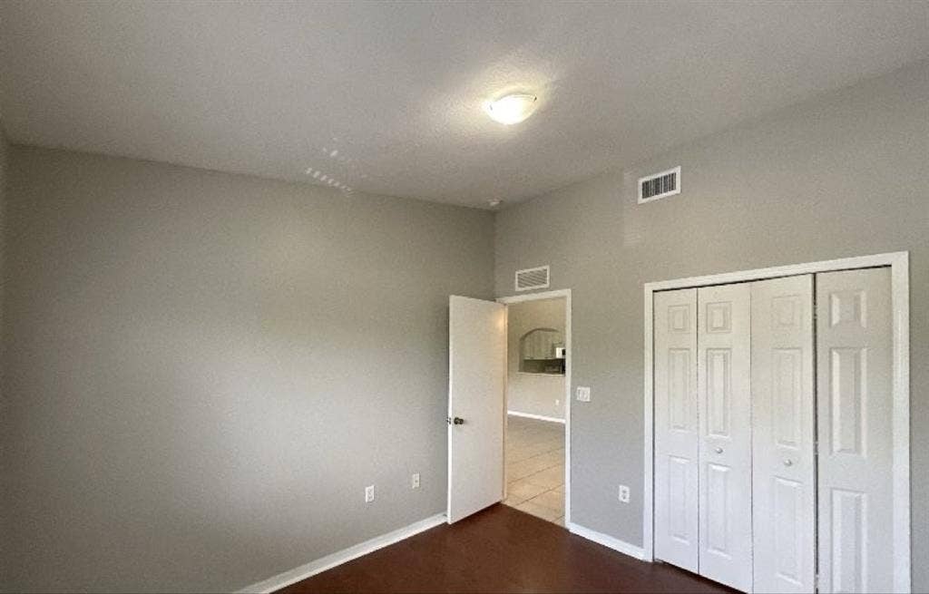 2 bedroom, 2 bathroom rental home