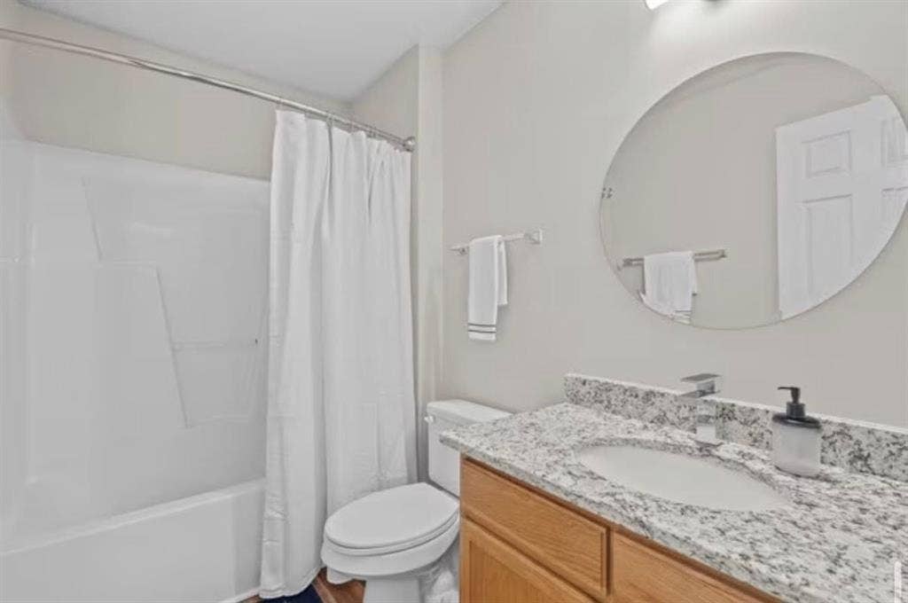 SUBLET FALL 2026 ($710 per person)