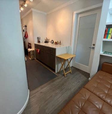Spacious Room w Balcony Kips Bay