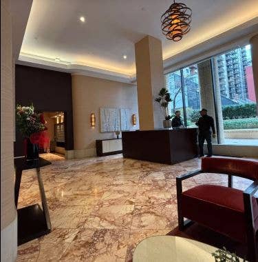 Spacious Room w Balcony Kips Bay