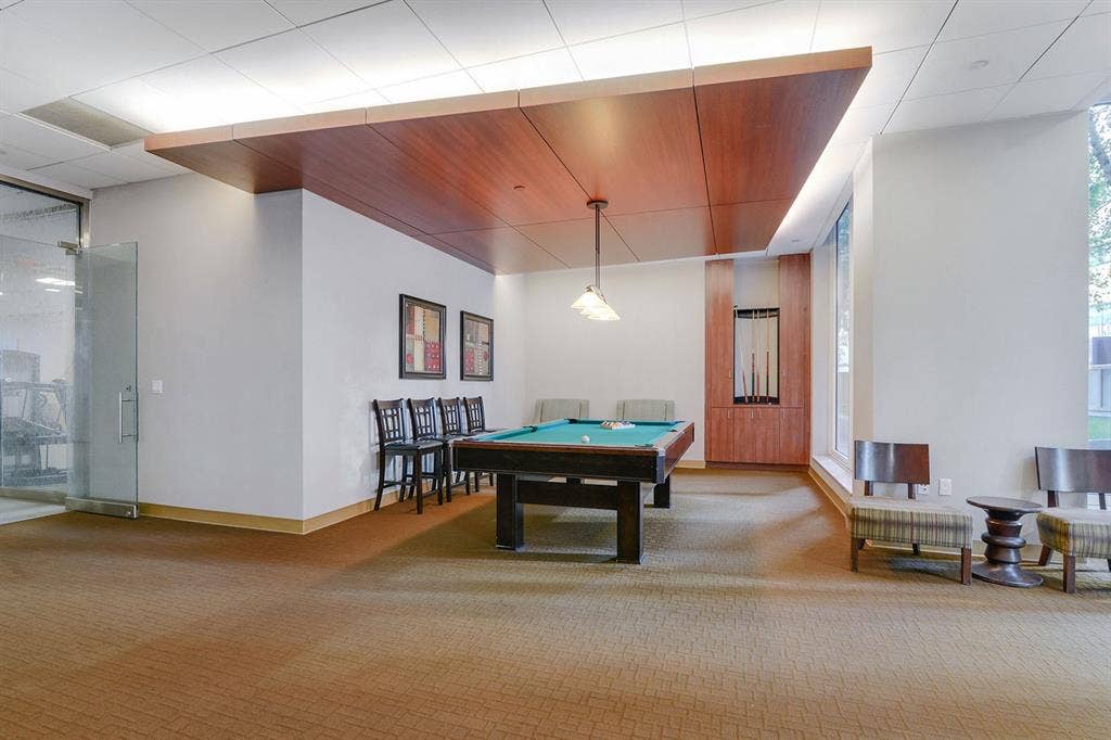 Furnished Midtown Room with Balcony