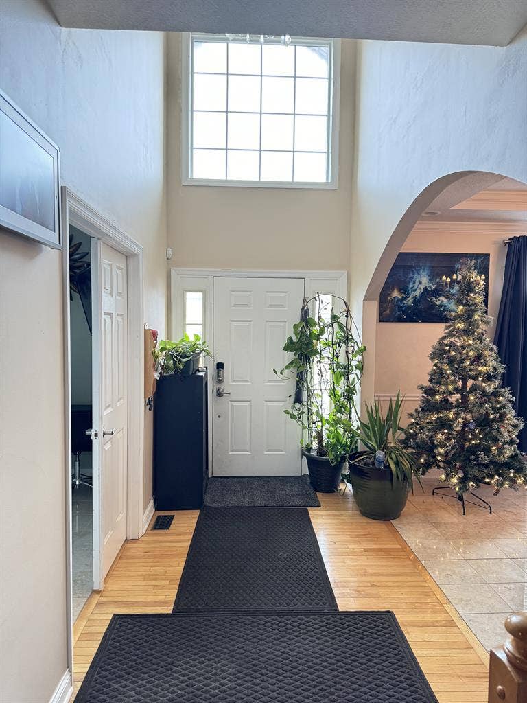 Room for rent