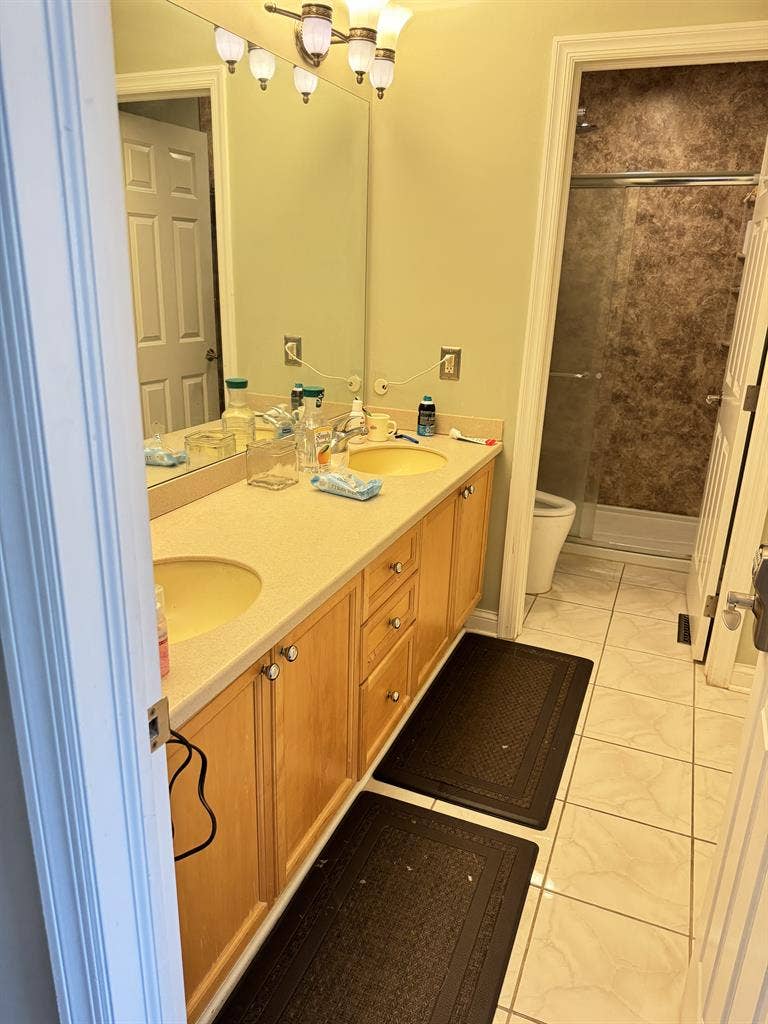 Room for rent