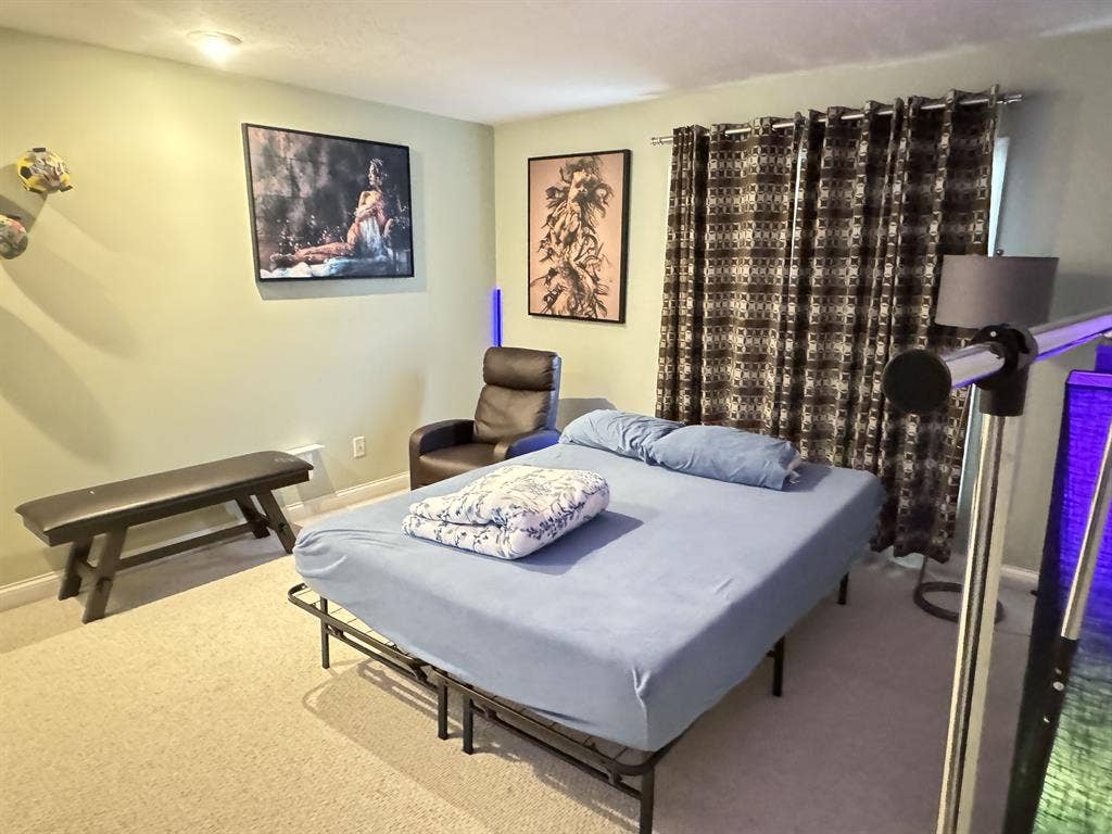 Room for rent