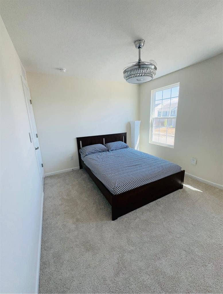 Room for rent