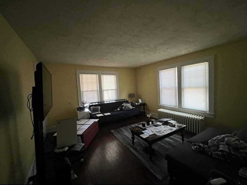 Roommate wanted