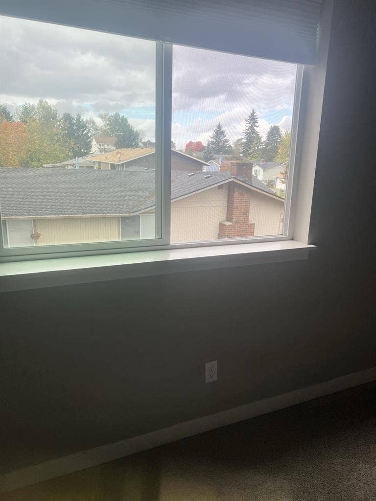 Room available for rent in Tacoma