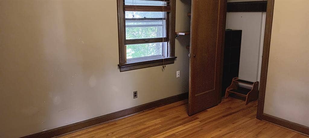Room available in North Portland