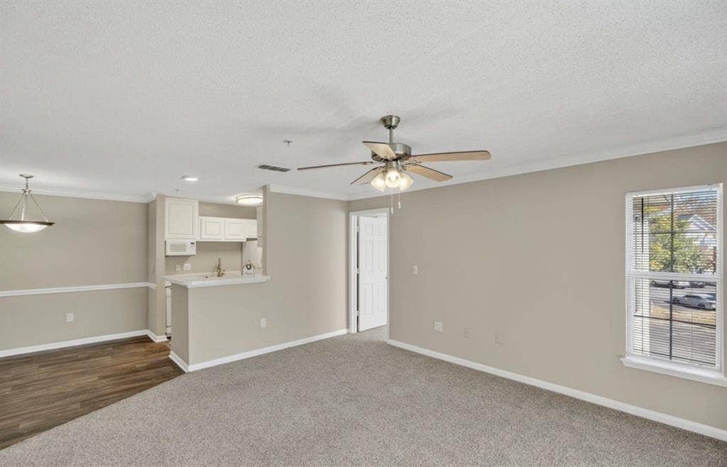 Alexander ridge ($500 rent)