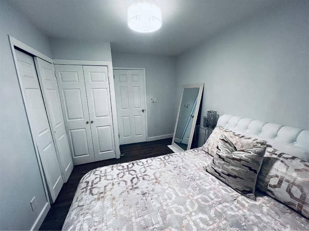 Fully Furnished Home 3 bedroom one