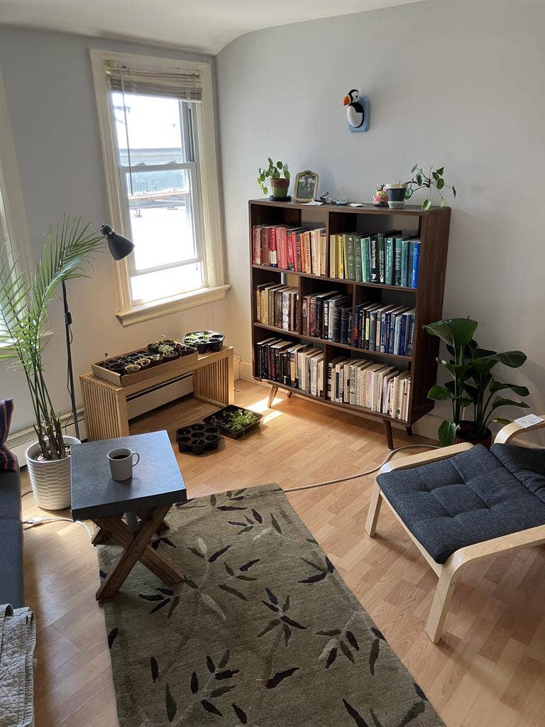 ISO Roommate: June-Sep/June-June