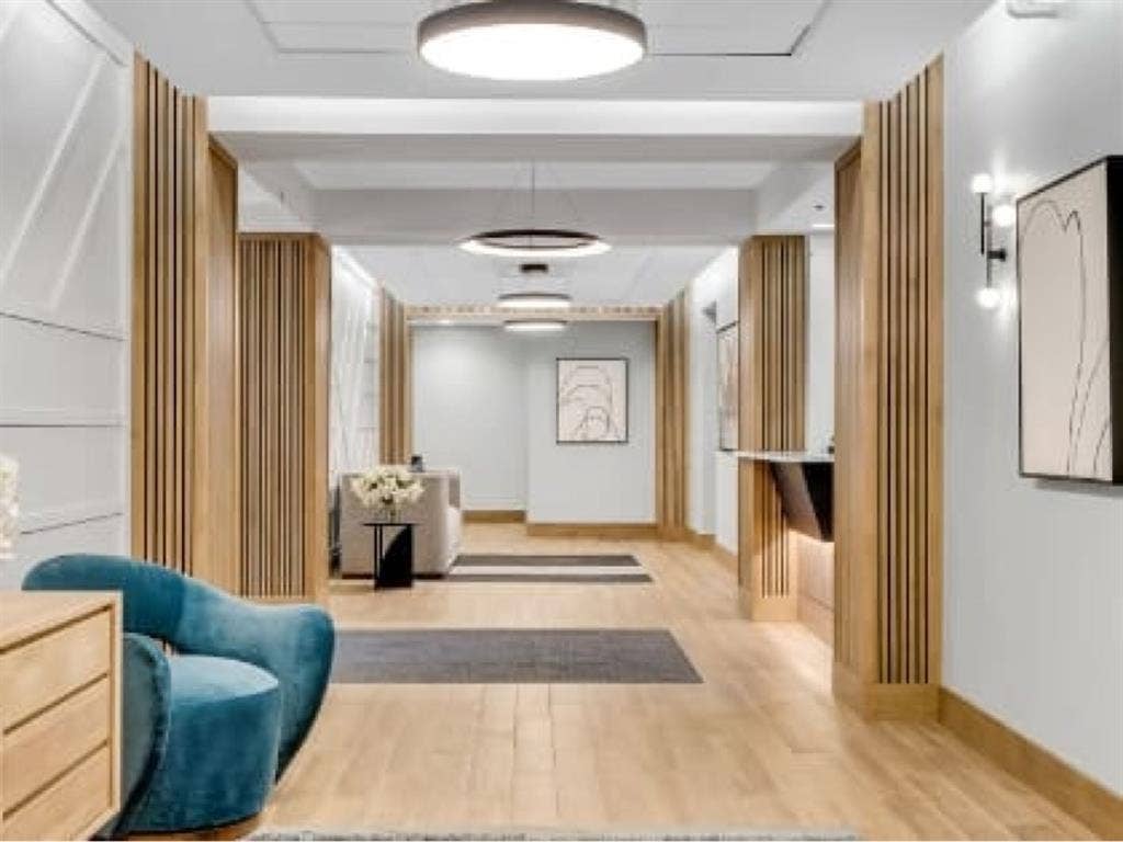 NEED ROMATE Central Station ~2K USD