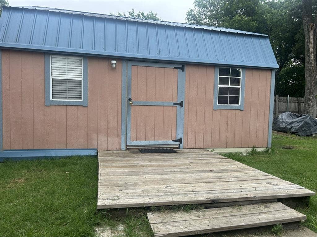 Cozy Tiny Home for Rent
