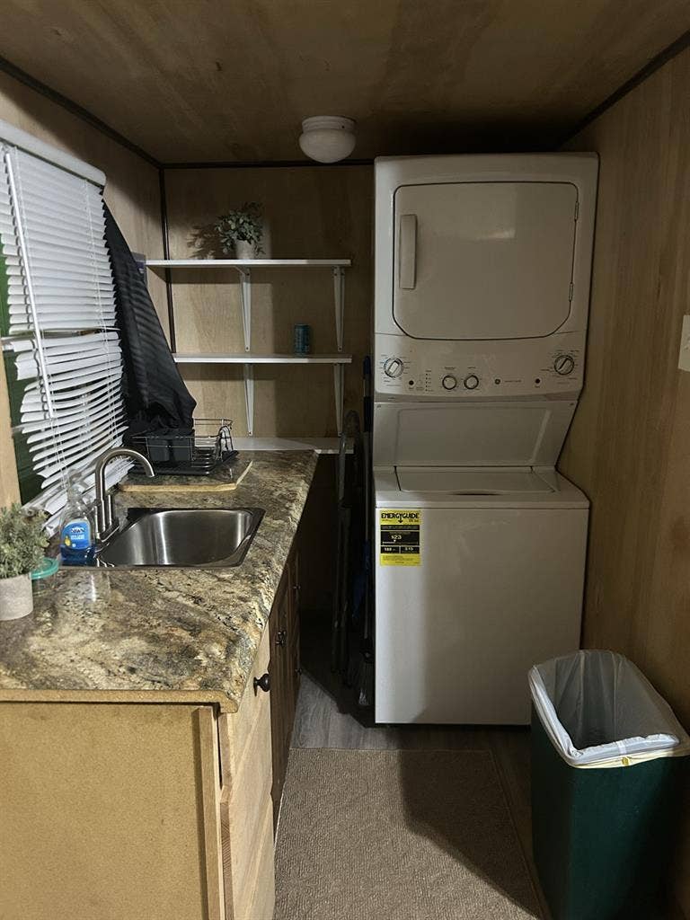 Cozy Tiny Home for Rent