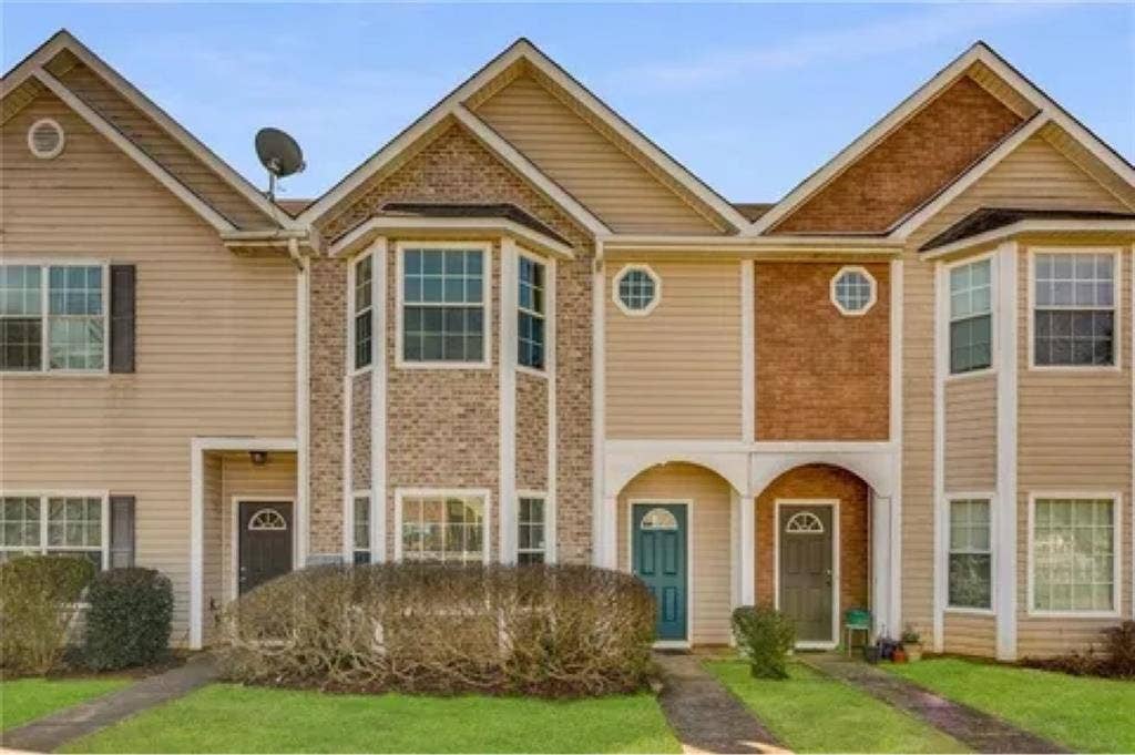 New Listing
