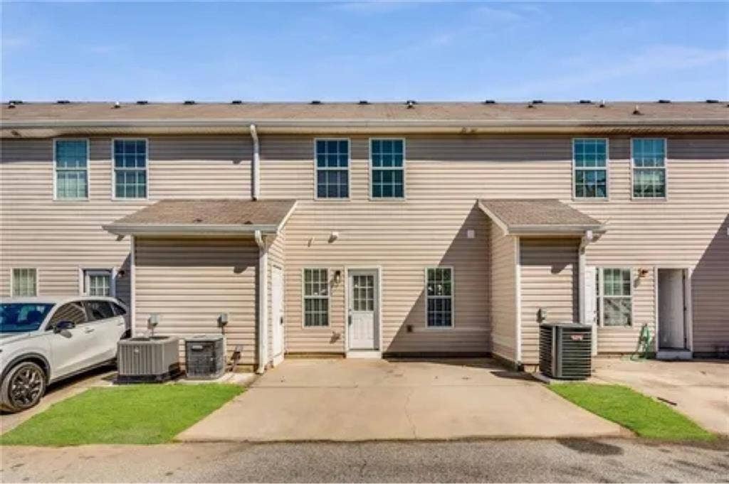 New Listing