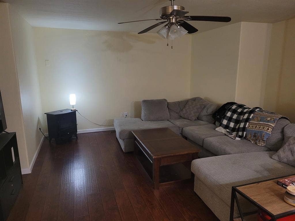 New Listing