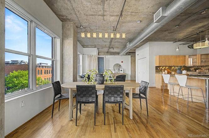 True urban living