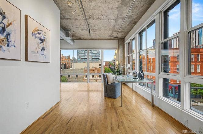 True urban living
