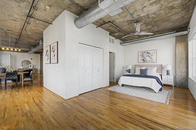True urban living