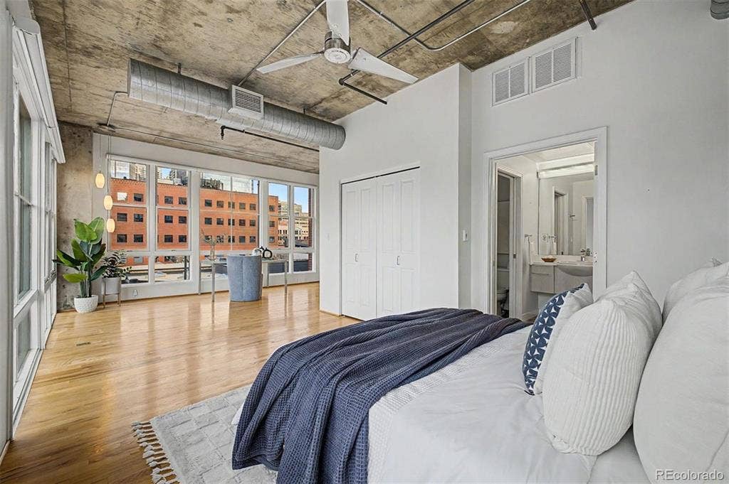 True urban living