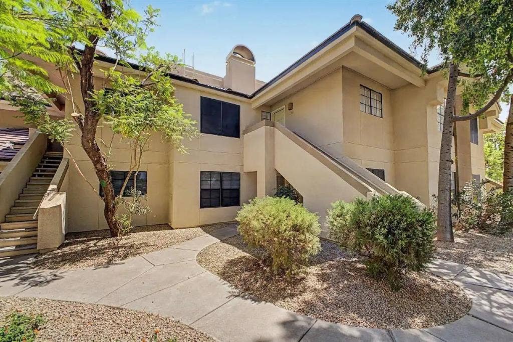 Scottsdale/PV - Private Room & Bath